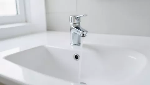 Jaka bateria do umywalki 60 cm