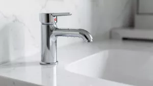 Jaka bateria do umywalki nablatowej