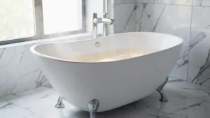 Jaka najlepsza wanna do łazienki