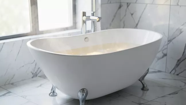 Jaka najlepsza wanna do łazienki