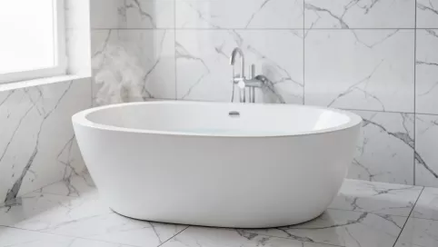 Jaka wanna dla osoby 170 cm