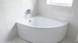 Jaka wanna do małej łazienki