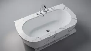 Jaka wanna do wzrostu 180 cm