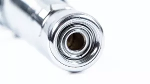 Jaki gwint w baterii wannowej