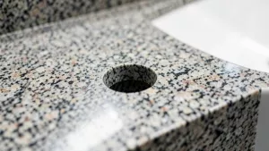 Jaki otwór pod umywalkę nablatową