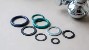 Jakie uszczelki do baterii wannowej