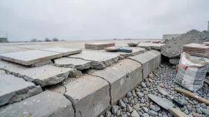 Kto odpowiada za remont tarasu