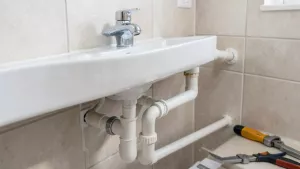 Montaż umywalki cena Warszawa