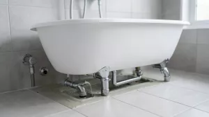 Montaż wanny cena 2024