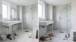 remont lazienki ile kosztuje