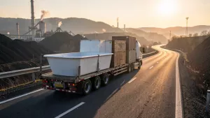 Transport wanna cena za km Katowice