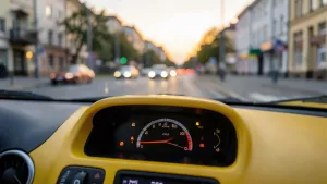 Transport wanna cena za km Poznań