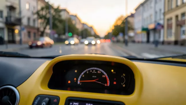 Transport wanna cena za km Poznań