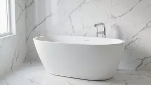 WANNA WOLNOSTOJĄCA 180 z BATERIA