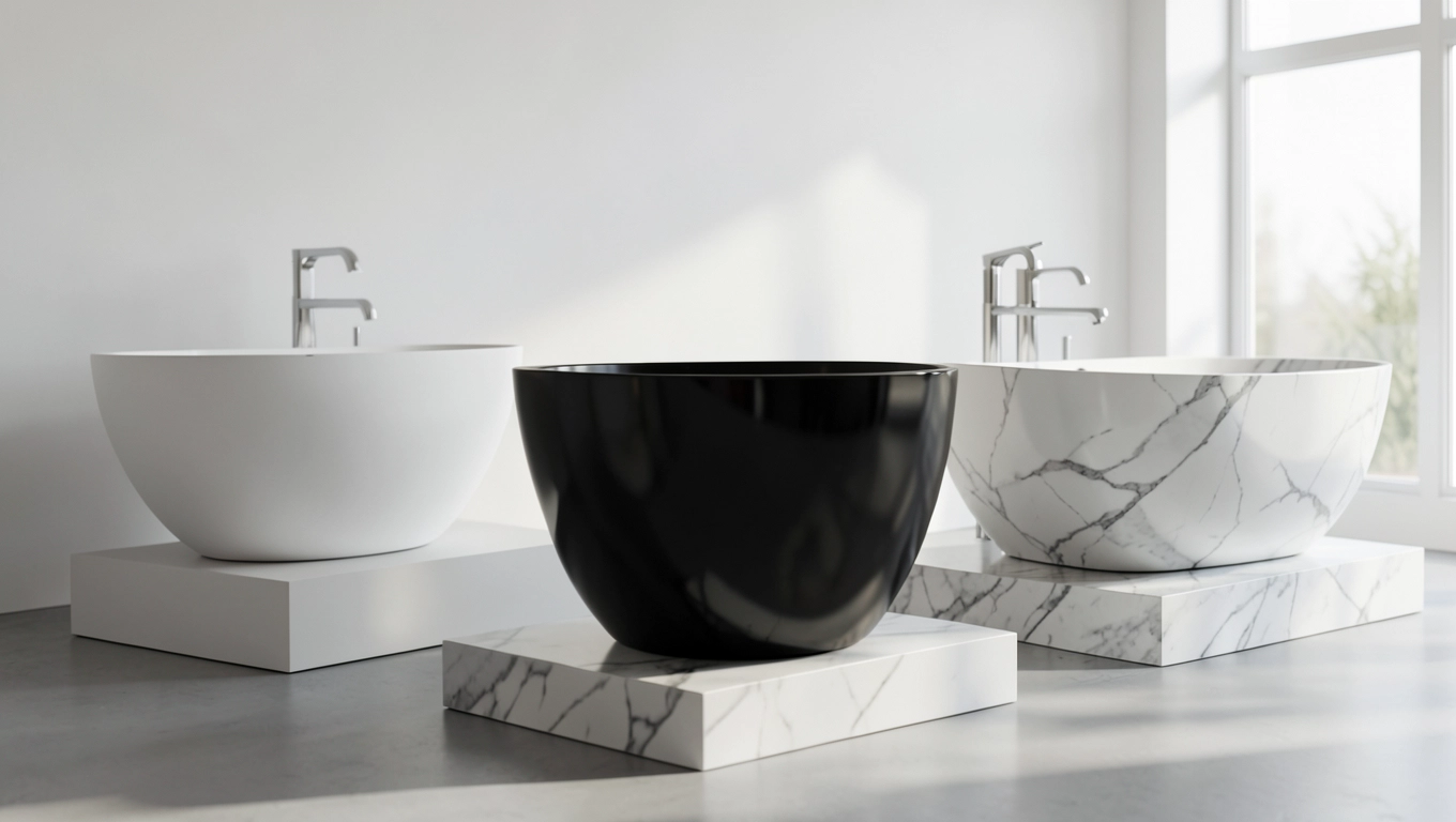 wanny wolnostojące ceny